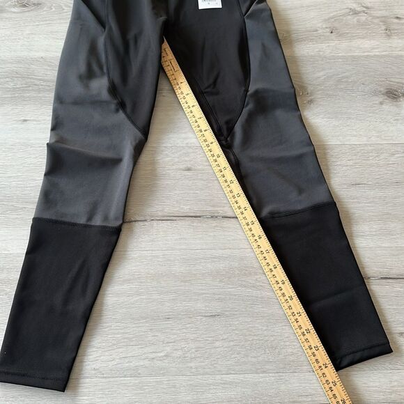 Pop Fit Quinn (POP1255-1) Black/Iron Gate S NWT IN PACKAGE - Picture 5 of 7